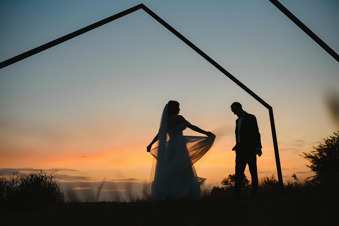 Boda Brenda y Luis